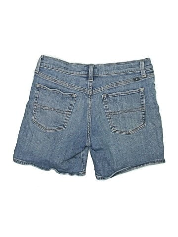 Lucky Brand Denim Shorts (view 2)