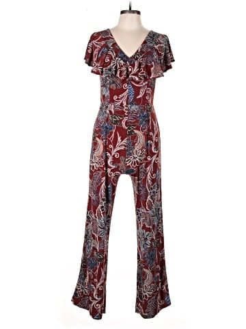 Be by Chetta Jumpsuit (view 1)