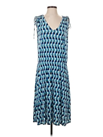 Leota Casual Dress (view 1)