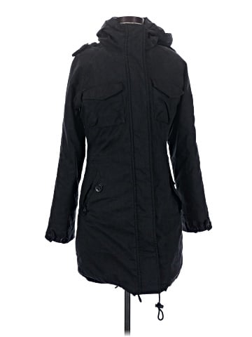 Community Coat (view 1)