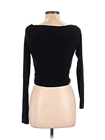 The Frankie Shop Long Sleeve Top (view 2)