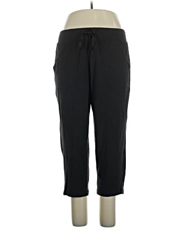 Athletic Works Casual Pants (view 1)