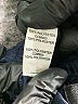 Ramy Brook 100% Polyester Color Block Black Track Pants Size S - photo 8
