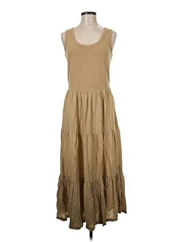 Soft Surroundings Casual Dress (view 1)