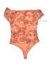 Guess Orange Bodysuit Size XL - photo 1