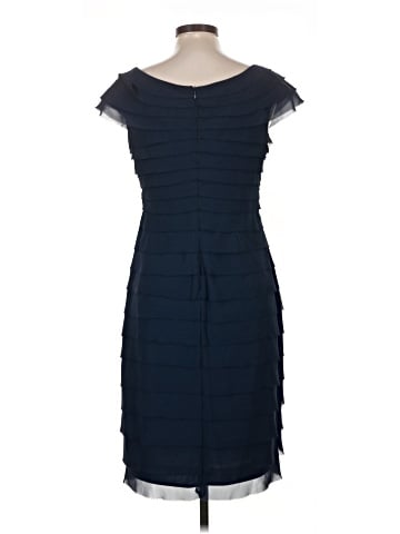 London Times Cocktail Dress (view 2)