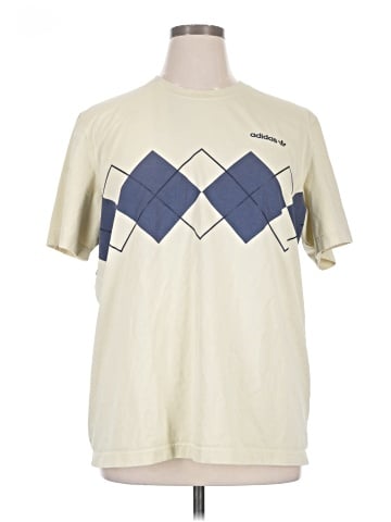 Adidas Short Sleeve T-Shirt (view 1)