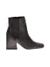 Blondo Gray Ankle Boots Size 7 1/2 - photo 1