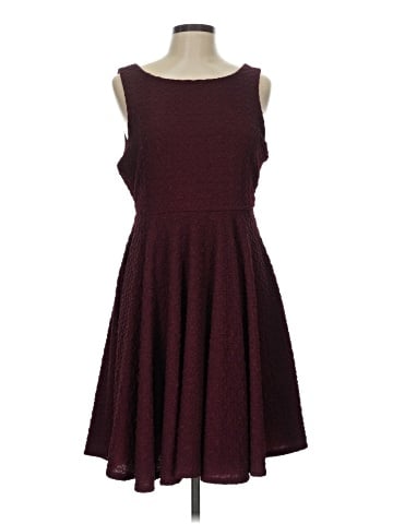 Gilli Casual Dress (view 1)