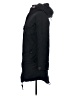 Community 100% Polyester Solid Black Coat Size XS - photo 5