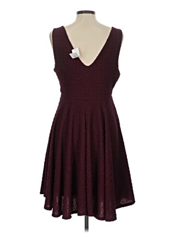 Gilli Casual Dress (view 2)