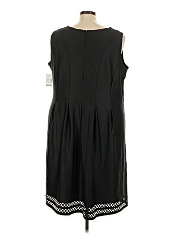Catherines Casual Dress (view 2)