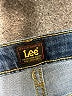 Lee Blue Jeans Size 14L - photo 4