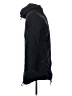 Community 100% Polyester Solid Black Coat Size XS - photo 4