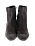 Blondo Gray Ankle Boots Size 7 1/2 - photo 2