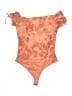 Guess Orange Bodysuit Size XL - photo 2