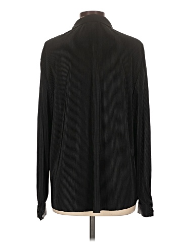 Saks Fifth Avenue Long Sleeve Blouse (view 2)