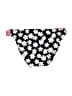 Unbranded Floral Pink Swimsuit Bottoms Size XL - photo 2