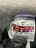 Spyder Purple Track Jacket Size M - photo 8