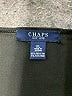 Chaps Black Short Sleeve Top Size XL - photo 7