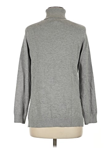 DKNY Turtleneck Sweater (view 2)