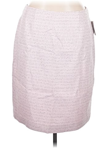 Kasper Casual Skirt (view 1)
