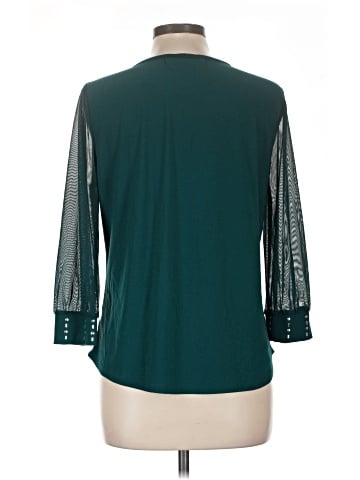 Love Scarlett 3/4 Sleeve Top (view 2)