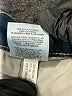 Express Solid Blue Jeans Size 8 - photo 8