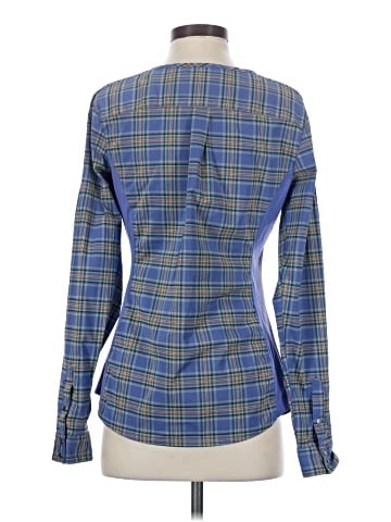 REI Long Sleeve Blouse (view 2)
