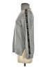 DKNY Gray Turtleneck Sweater Size M - photo 5