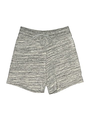 Justice Athletic Shorts (view 1)