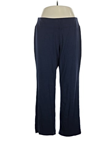 Catherines Casual Pants (view 1)