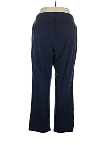 Catherines Casual Pants (view 2)
