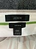 J.Crew Chevron-herringbone Tan Linen Pants Size 00 - photo 7