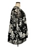 Karen Kane Black 3/4 Sleeve Blouse Size 2X - photo 4