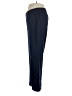 Catherines Solid Blue Casual Pants Size 1X - photo 5