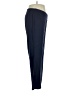 Catherines Solid Blue Casual Pants Size 1X - photo 4