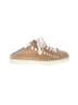 Stuart Weitzman Tan Mule/Clog Size 8 1/2 - photo 1