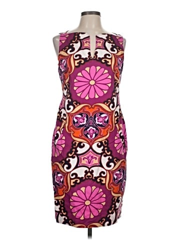 David Meister Cocktail Dress (view 1)