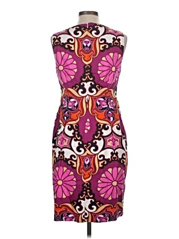 David Meister Cocktail Dress (view 2)