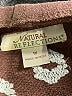 Natural Reflections Brown Cardigan Size 1X - photo 4