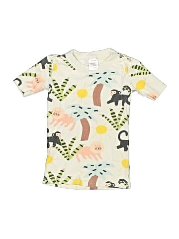 Hanna Andersson Short Sleeve T-Shirt (view 1)