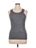 Soybu Gray Active Tank Size XL - photo 1