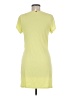 O'Neill Yellow Cocktail Dress Size M - photo 2