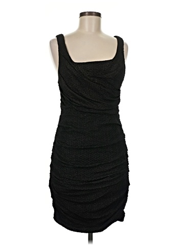 Express Cocktail Dress (view 1)