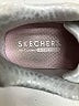 Skechers White Sneakers Size 2 (youth) - photo 3