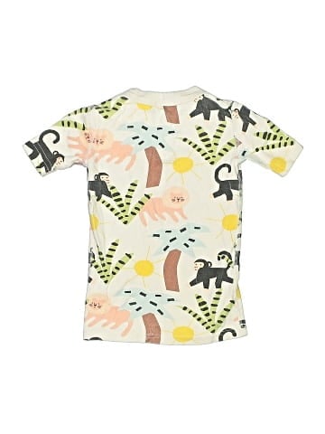 Hanna Andersson Short Sleeve T-Shirt (view 2)