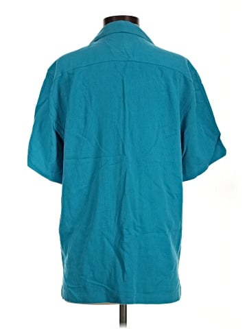 Tommy Bahama Short Sleeve Silk Top (view 2)