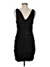 Express Black Cocktail Dress Size 6 - photo 2
