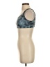 Athleta Teal Sports Bra Size S - photo 5